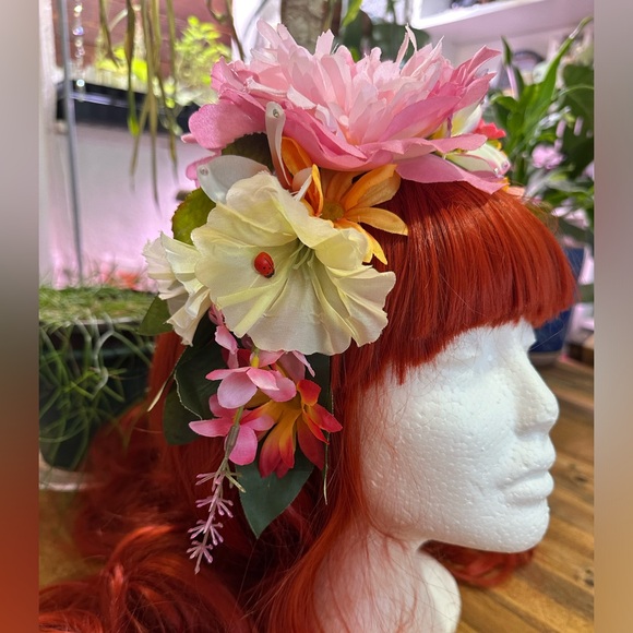 Flower Crown - Picture 5 of 11